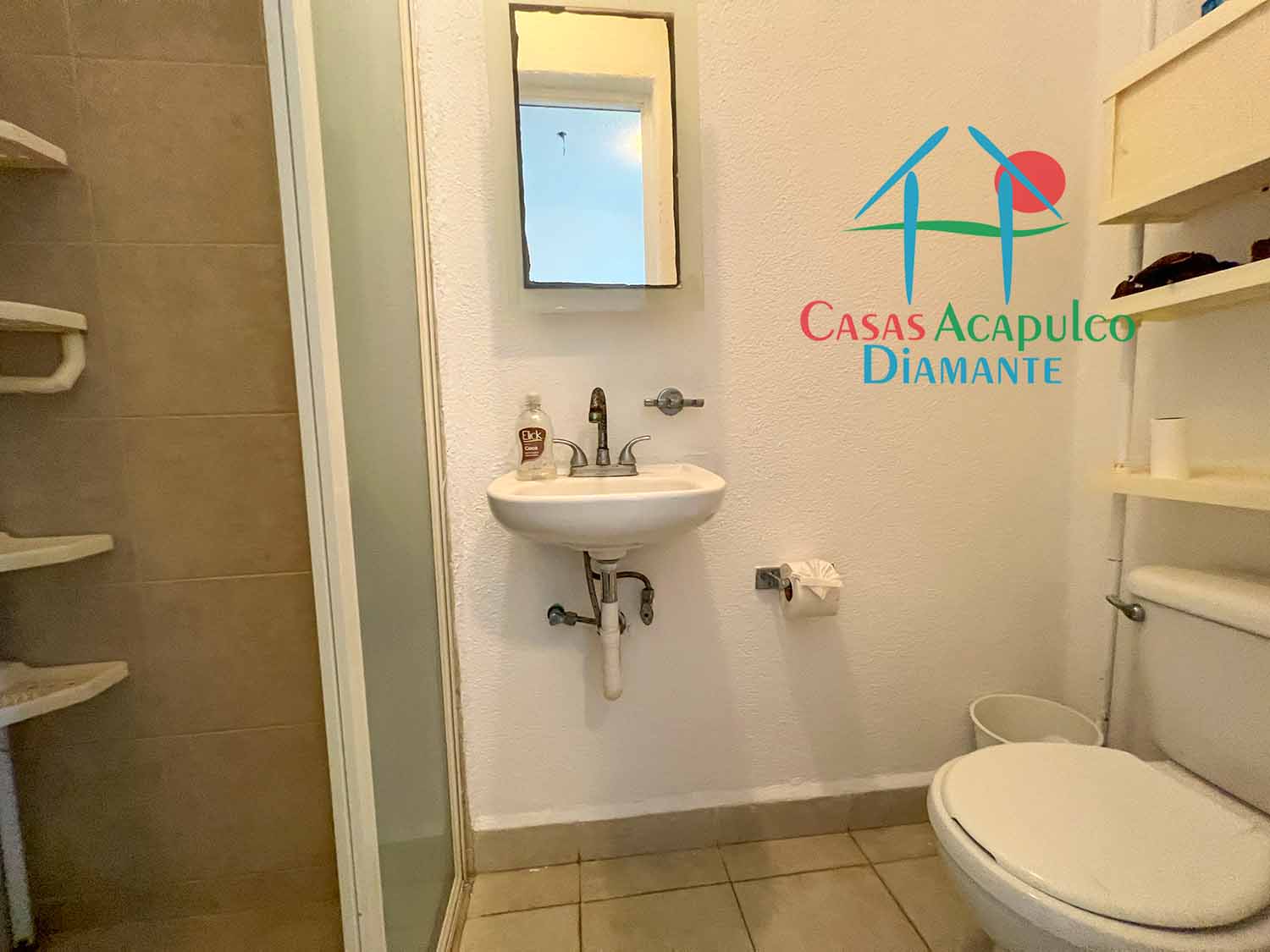 Dos Soles T3 201 - Cuarto de servicio 3